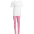 Adidas LG Glam SET Kinder Jogginganzug