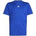 Adidas Train Essentials Logo Regular Fit Kinder T-Shirt