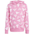 Adidas Seasonal Essentials Logo Celebration Kinder Kapuzensweater