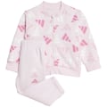 Adidas Seasonal Essentials Logo Celebration Kinder Jogginganzug