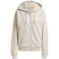 Adidas Essentials Linear French Terry Damen Kapuzensweater