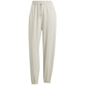 Adidas Essentials Small Logo French Terry Cuffed Damen Hose