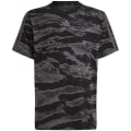 Adidas Seasonal Essentials Camo Kinder T-Shirt