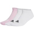Adidas Cushioned Low-Cut Socken, 3 Paar Kinder