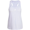 Adidas Train Essentials Minimal Branding Racerback Damen T-Shirt