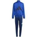 Adidas Essentials Climacool Kinder Jogginganzug