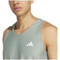 Adidas Own the Run Tanktop Herren