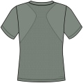 Adidas Designed for Training T-Shirt Damen