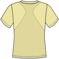 Adidas Designed for Training T-Shirt Damen