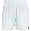 Adidas Solid CLX Short-Length Badeshorts Herren