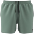 Adidas Solid CLX Short-Length Badeshorts Herren