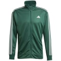 Adidas Essentials 3-Streifen Herren Jacke