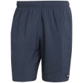 Adidas Solid CLX Classic-Length Badeshorts Herren