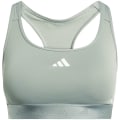Adidas Powerreact Training Medium Support Hyperglam Damen Sport-BH