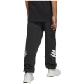 Adidas Future Icons 3-Streifen Wide Kinder Hose