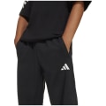 Adidas Future Icons 3-Streifen Wide Kinder Hose