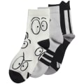 Adidas LK Adrpt 3PP Kinder Socken