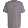 Adidas Essentials Small Logo Single Herren T-Shirt