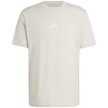 Adidas Essentials Small Logo Single Herren T-Shirt