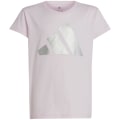 Adidas Season Essentials Glam Mädchen T-Shirt