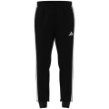 Adidas Essentials 3-Streifen Fleecehose Herren Hose