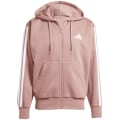 Adidas Essentials 3-Streifen Herren Kapuzensweater