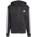 Adidas Essentials 3-Streifen Herren Kapuzensweater