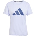 Adidas Run It T-Shirt Damen