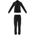 Adidas Essentials 3-Streifen Damen Jogginganzug