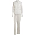 Adidas Essentials 3-Streifen Damen Jogginganzug