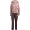 Adidas Essentials Linear Damen Jogginganzug