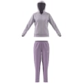 Adidas Essentials Linear Damen Jogginganzug