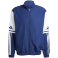 Adidas Squadra 25 Presentation Track Herren Fußballjacke