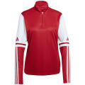 Adidas Sq25 TR TOP Damen Rollkragenpullover
