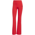 Adidas Essentials Small Logo Flared Damen Strumpfhose