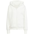 Adidas ALL SZN Fleece Full-Zip Damen Kapuzensweater