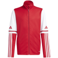 Adidas Sq25 TR Kinder Fußballjacke