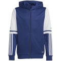 Adidas Squadra 25 Kinder Kapuzensweater