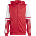 Adidas Squadra 25 Kinder Kapuzensweater