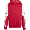 Adidas Squadra 25 Kinder Kapuzensweater