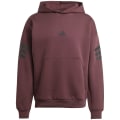 Adidas Future Icons 3-Streifen Herren Kapuzensweater