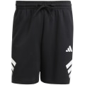Adidas Future Icons 3-Streifen Herren Shorts