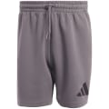 Adidas M FI 3Bar SHO Herren Shorts