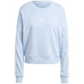 Adidas W 3S FT SWT Damen Sweatshirt