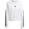 Adidas W 3S FT SWT Damen Sweatshirt