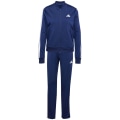 Adidas Essentials 3-Streifen Damen Jogginganzug
