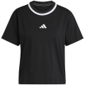 Adidas W CB T Damen T-Shirt