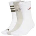 Adidas Logo Pack 3PP Herren Socken