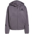 Adidas Z.n.e. Full-Zip Damen Kapuzensweater