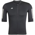 Adidas Tempo 3-Streifen Radtrikot